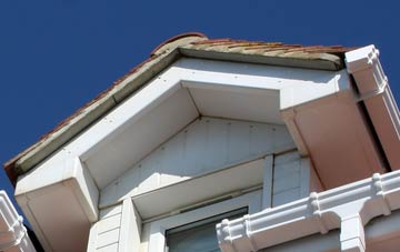 Park Green fascia installation costs