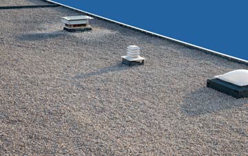 flat roofing Park Green, Essex