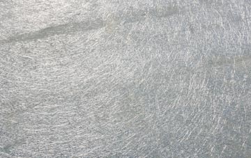 Park Green laminate fibreglass or shingles?