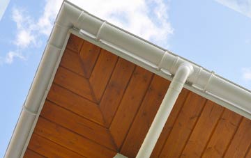 Park Green soffit types